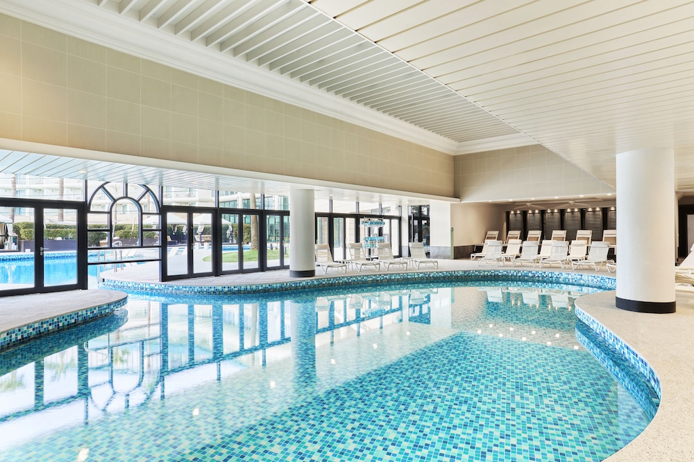 Grand Josun Jeju 36/69