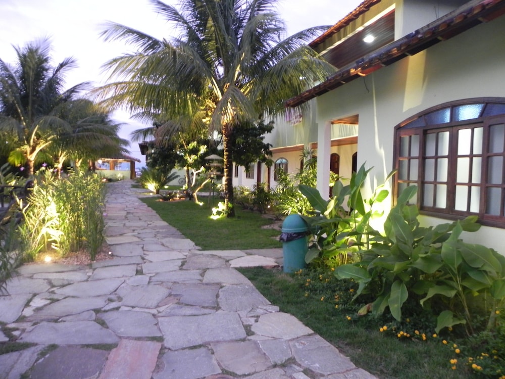 Recreio Da Praia 21/26