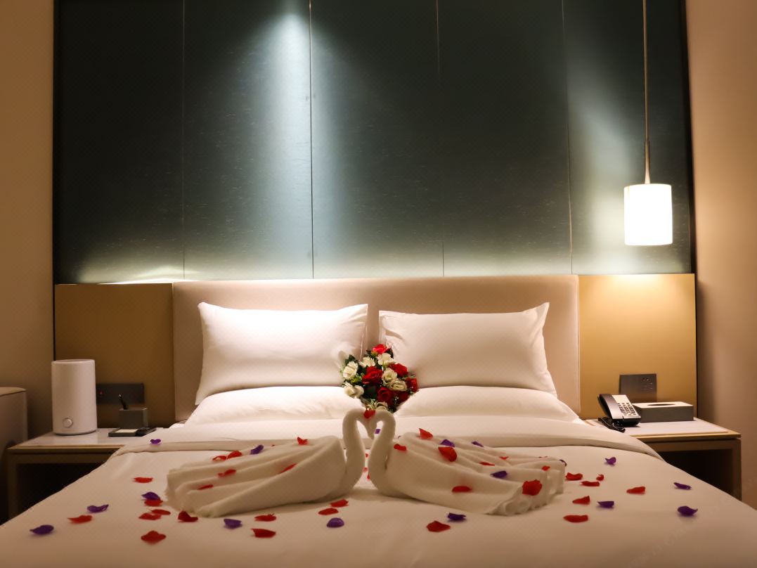 Wyndham Garden Hohhot Saihan 16/24