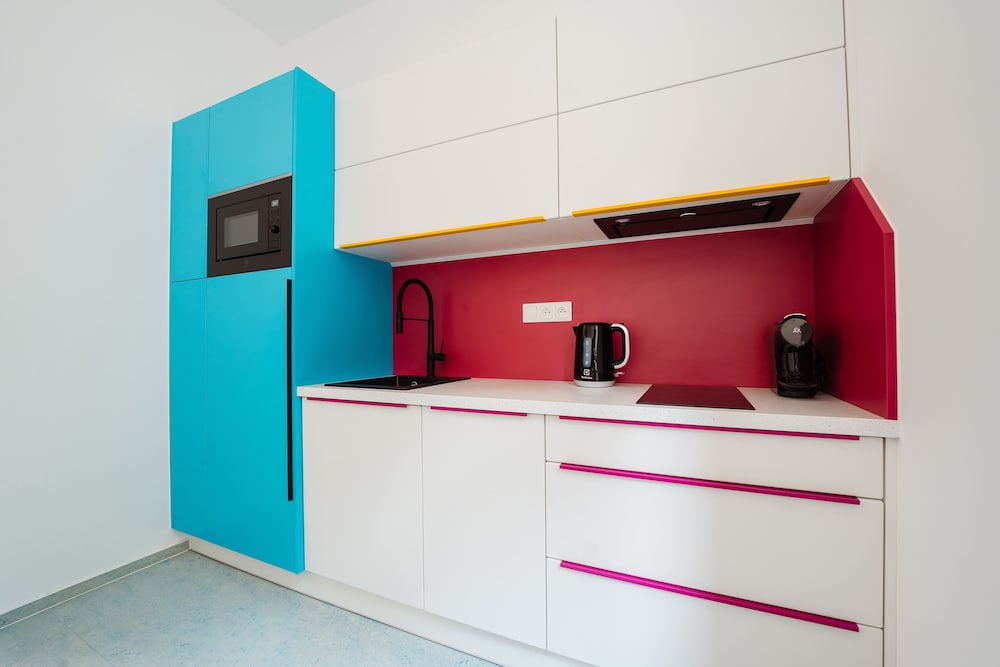 Family Apartments by Astoria Hotel & Medical Spa 4/50