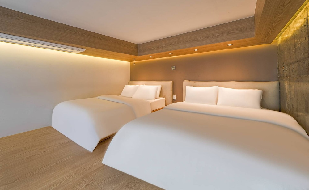 Connected Hotel Guro 32/64