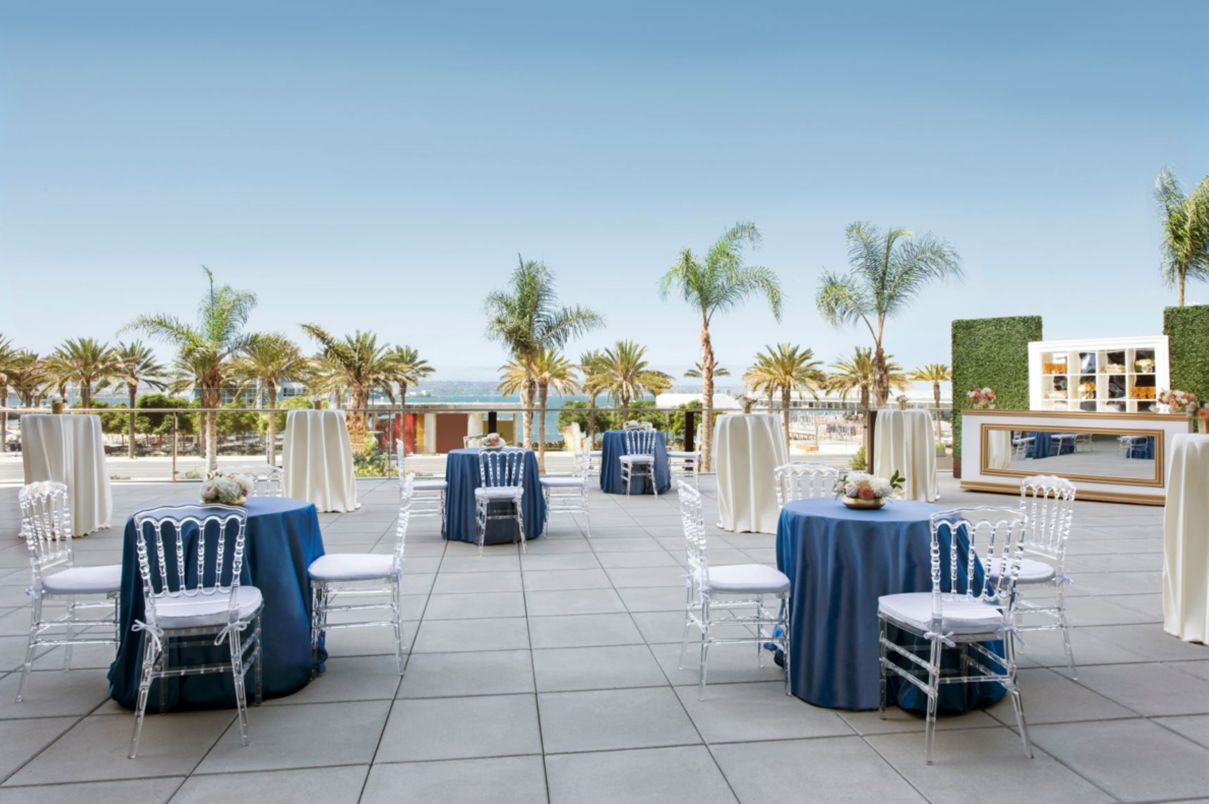 Intercontinental San Diego 65/72