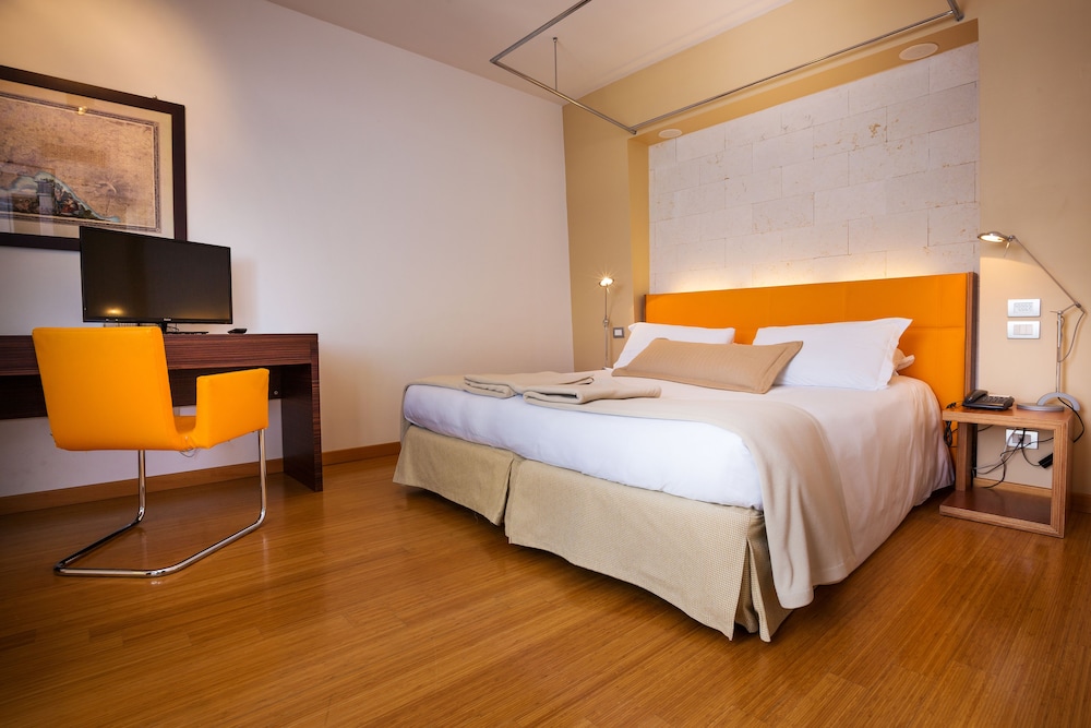 Towers Hotel Stabiae Sorrento Coast 22/70