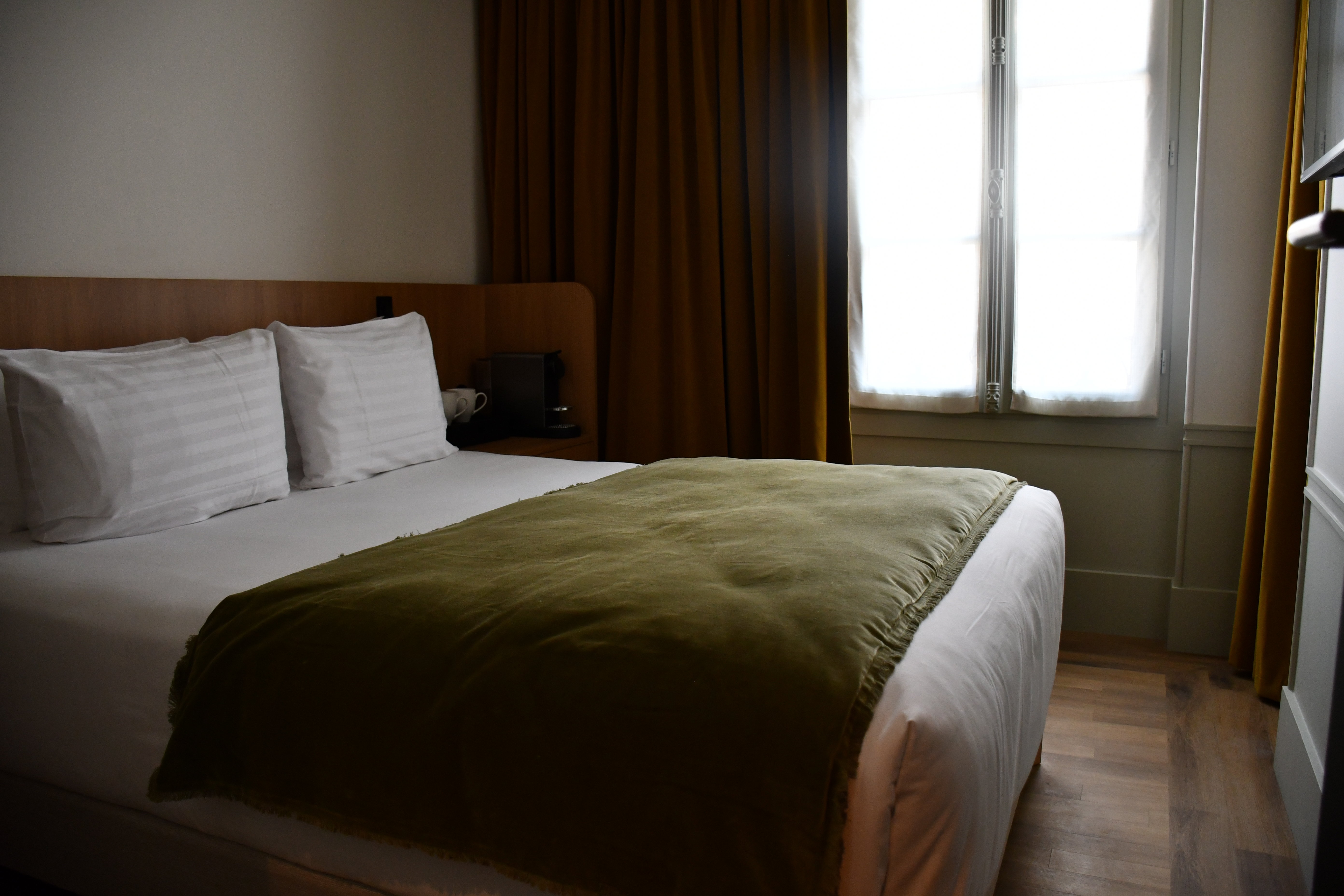 Hotel Casimir 31/78