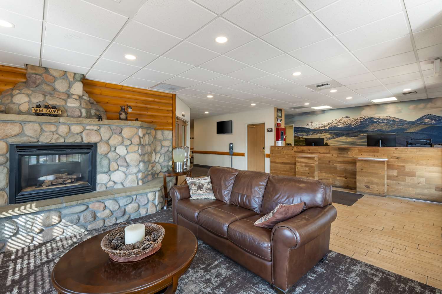 Best Western Yellowstone Crossing 25/43