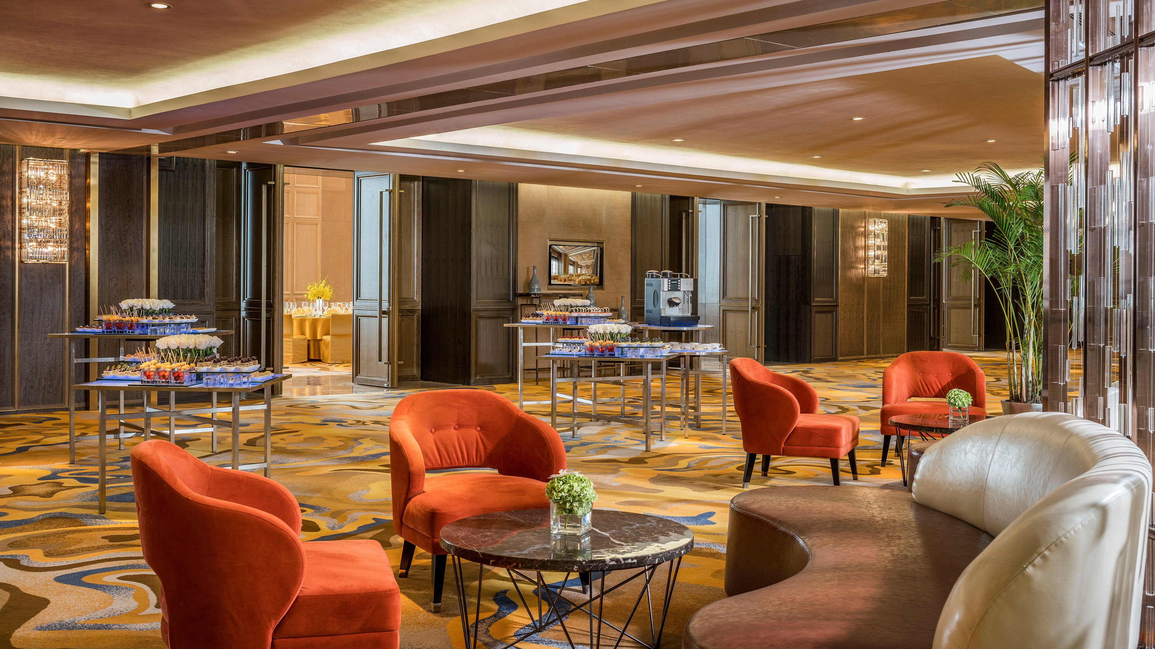 Intercontinental Wuhan 35/50