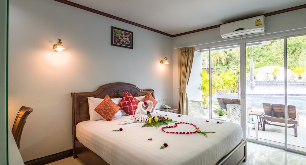 Aonang Silver Orchid Resort 41/74