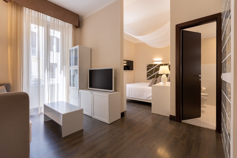 Relais Piazza Del Popolo - Luxury Rooms And Suites 48/61