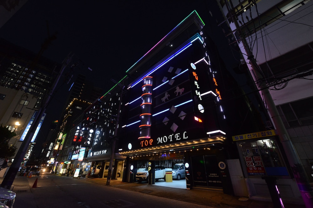 Top Motel 2/50
