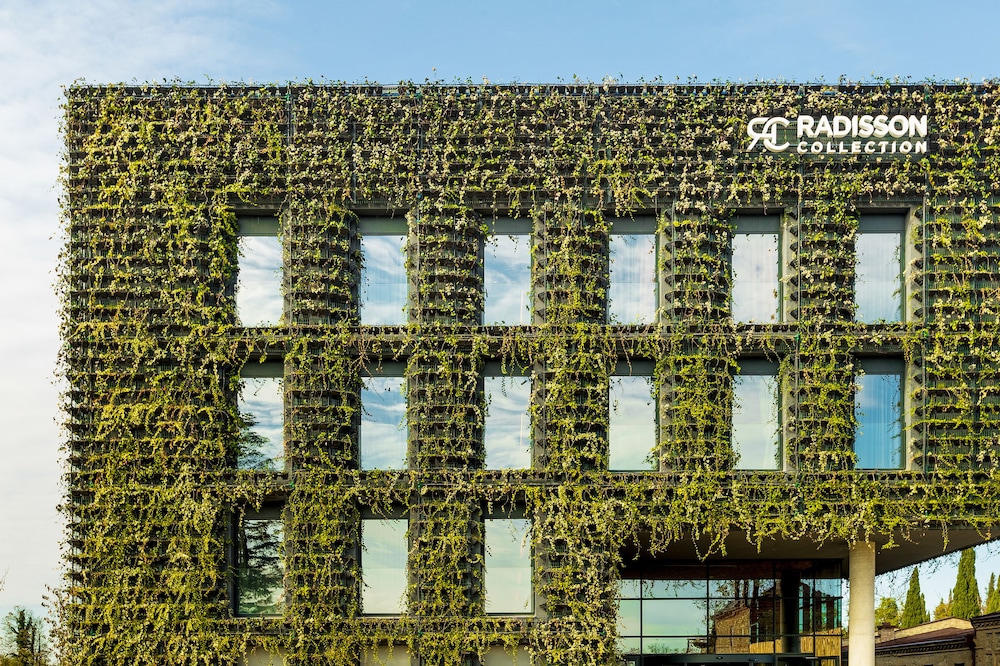 Tsinandali Estate A Radisson Collection Hotel 1/50