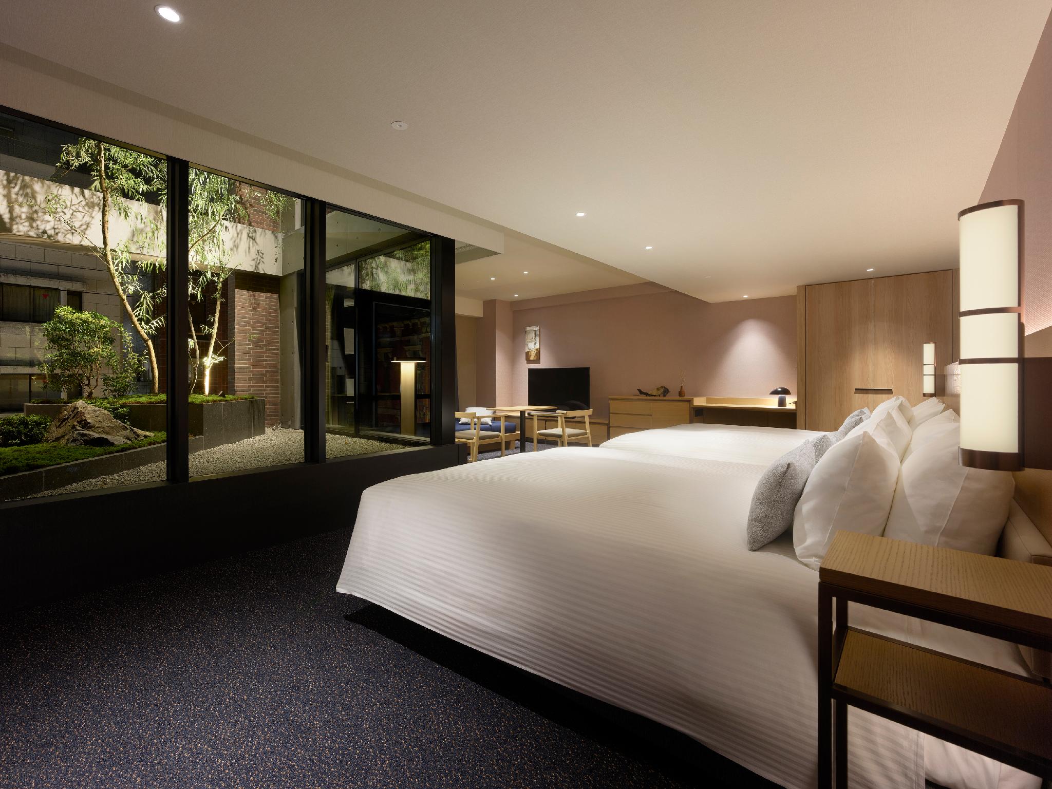 Suite, Quadruple