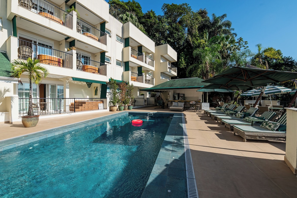 Villa Do Vale Boutique Hotel And Bistro 74/77