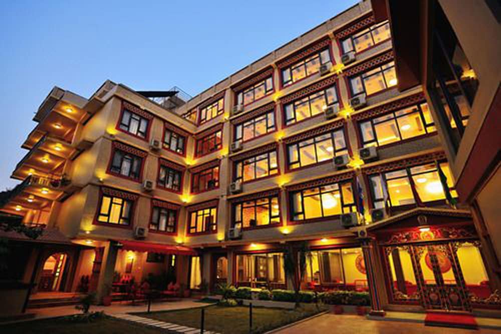 Mandala Boutique Hotel 2/21