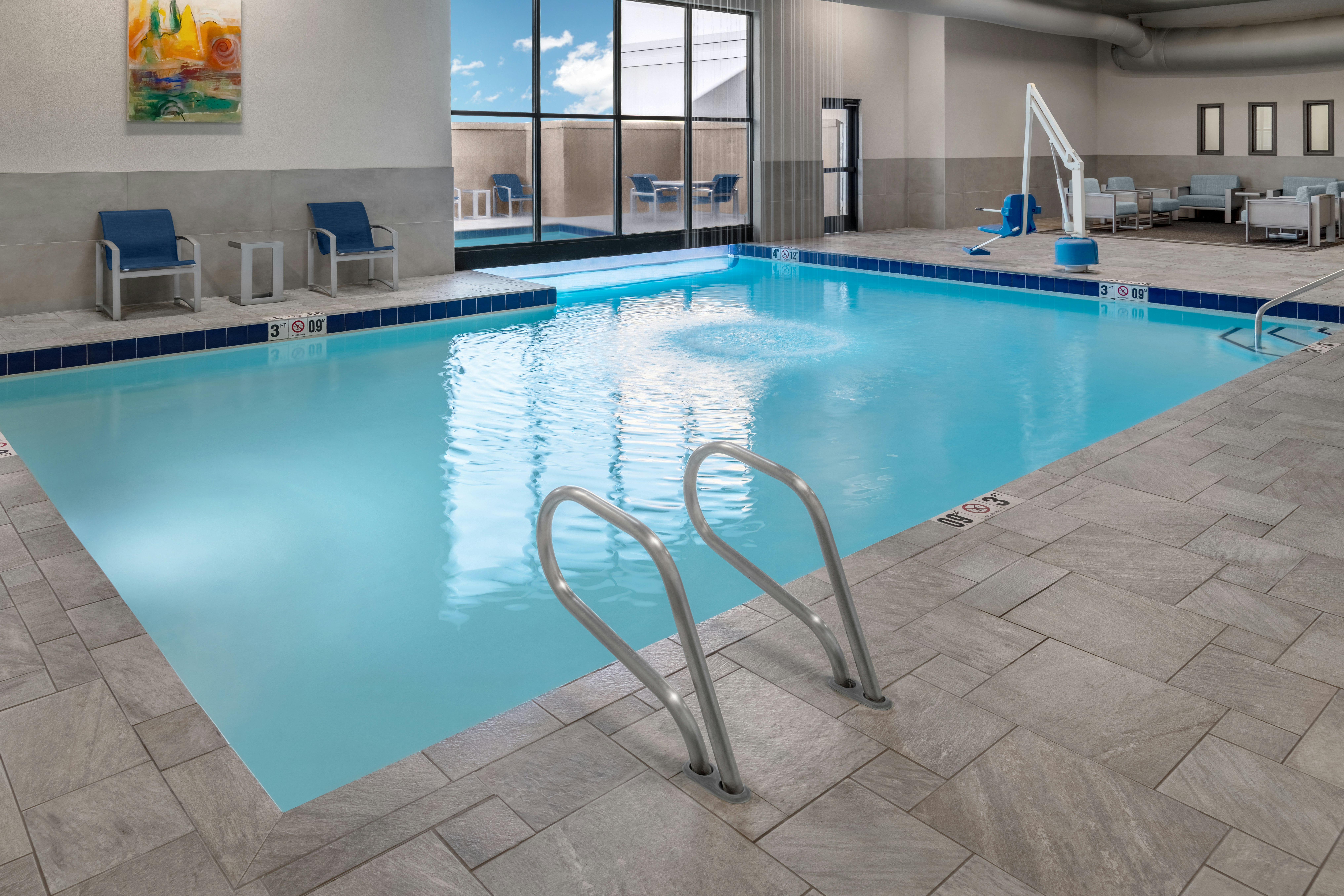 Doubletree Hotel Springfield 35/79