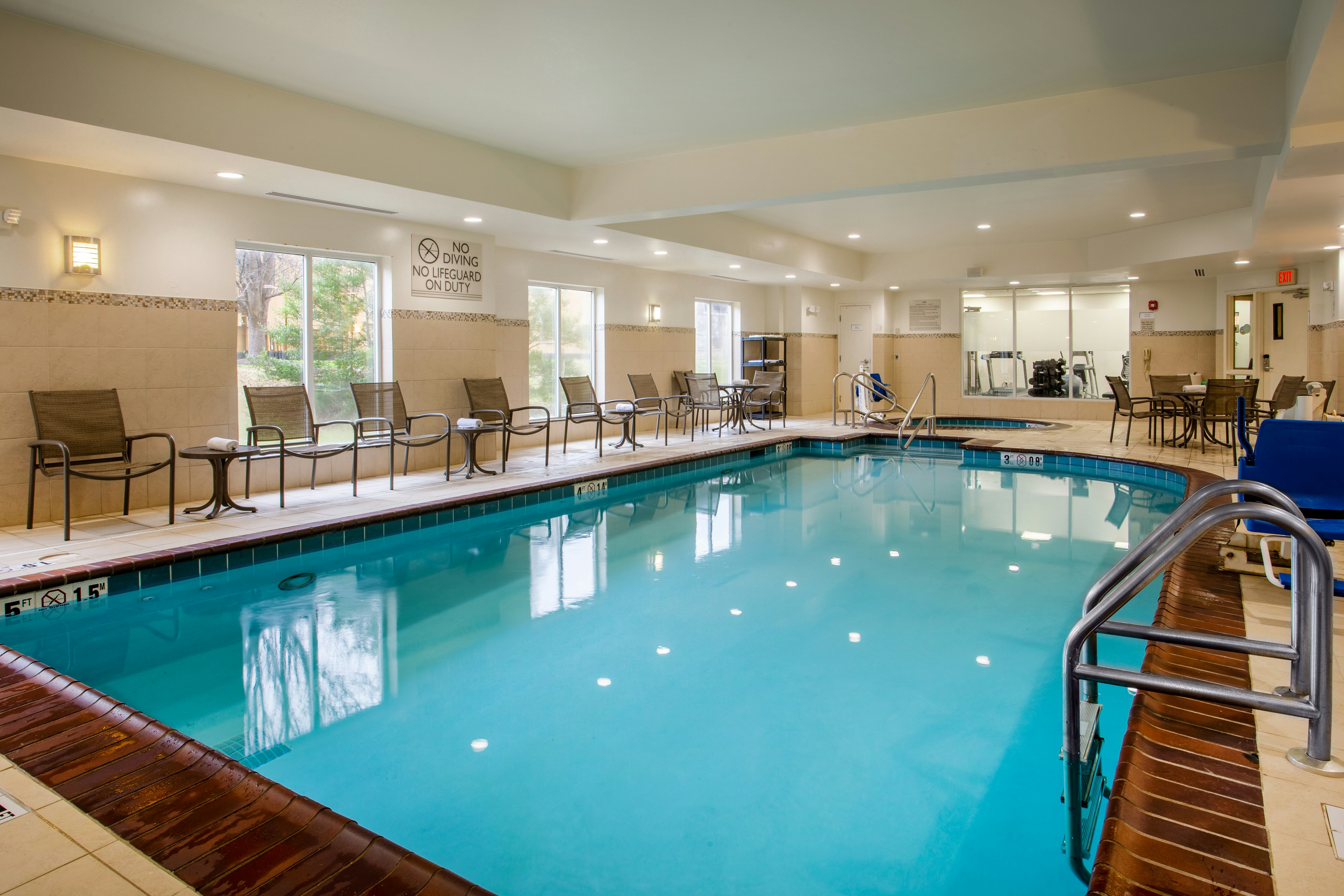 Hilton Garden Inn Nashville-Smyrna 21/55