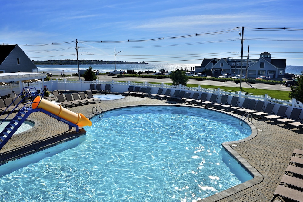 Anchorage Inn and Resort 22/50