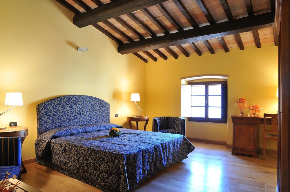 Castello di Baccaresca 29/80