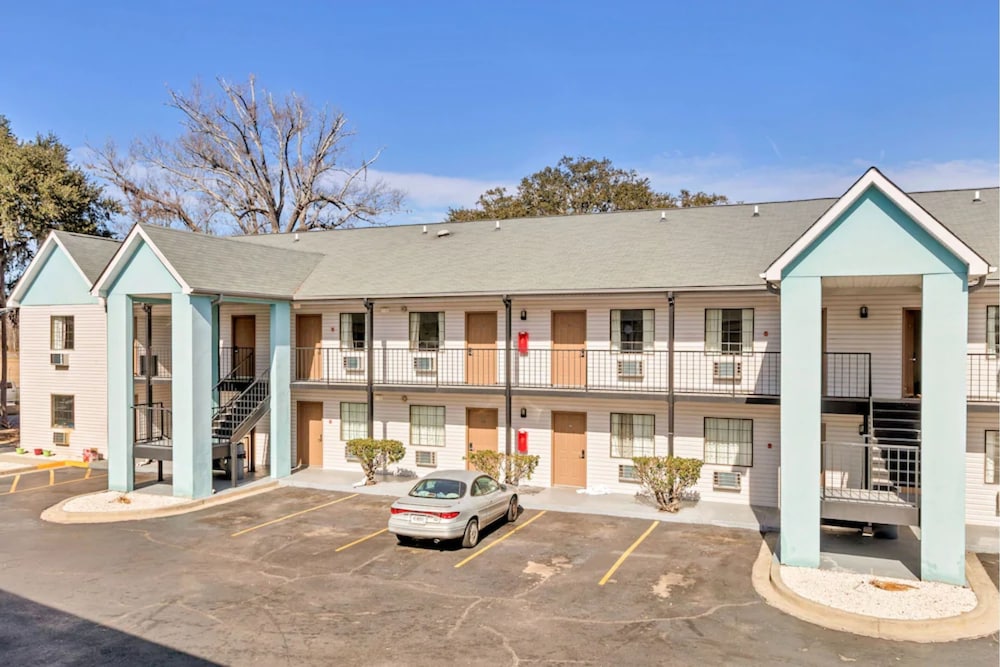 Savannah花园酒店(Savannah Garden Hotel) 图片5
