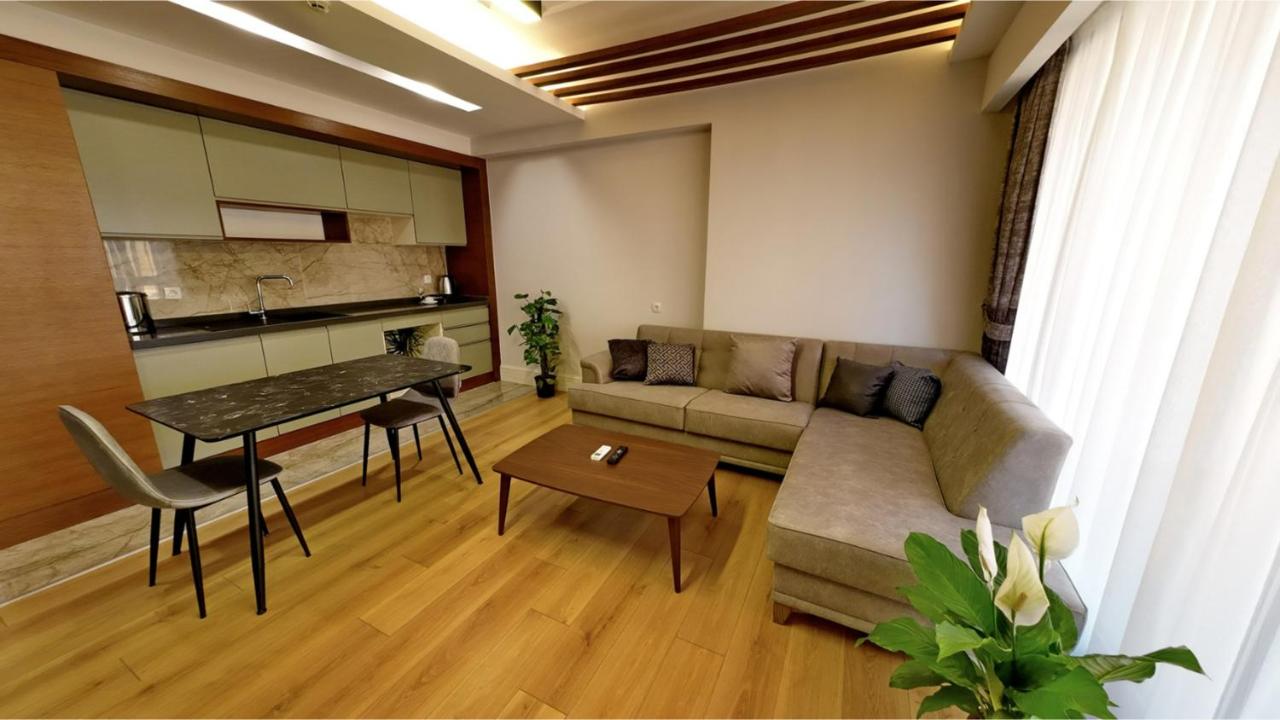Falaylar Suit Hotel 28/34