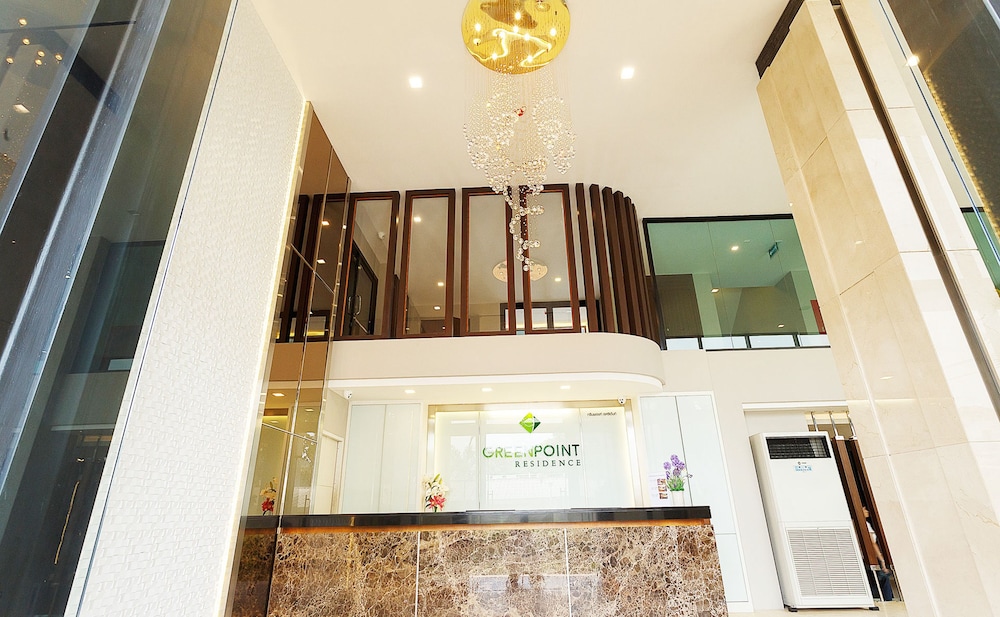 Green Point Residence Hotel 11/62