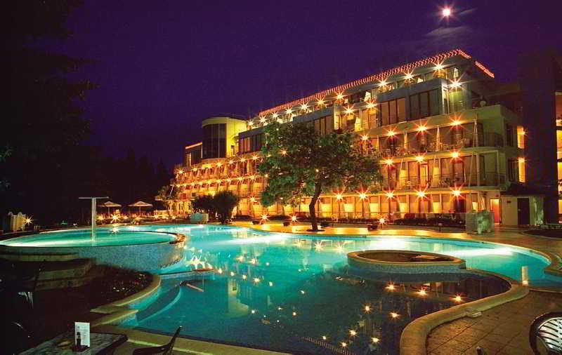 Koral Hotel 4/51
