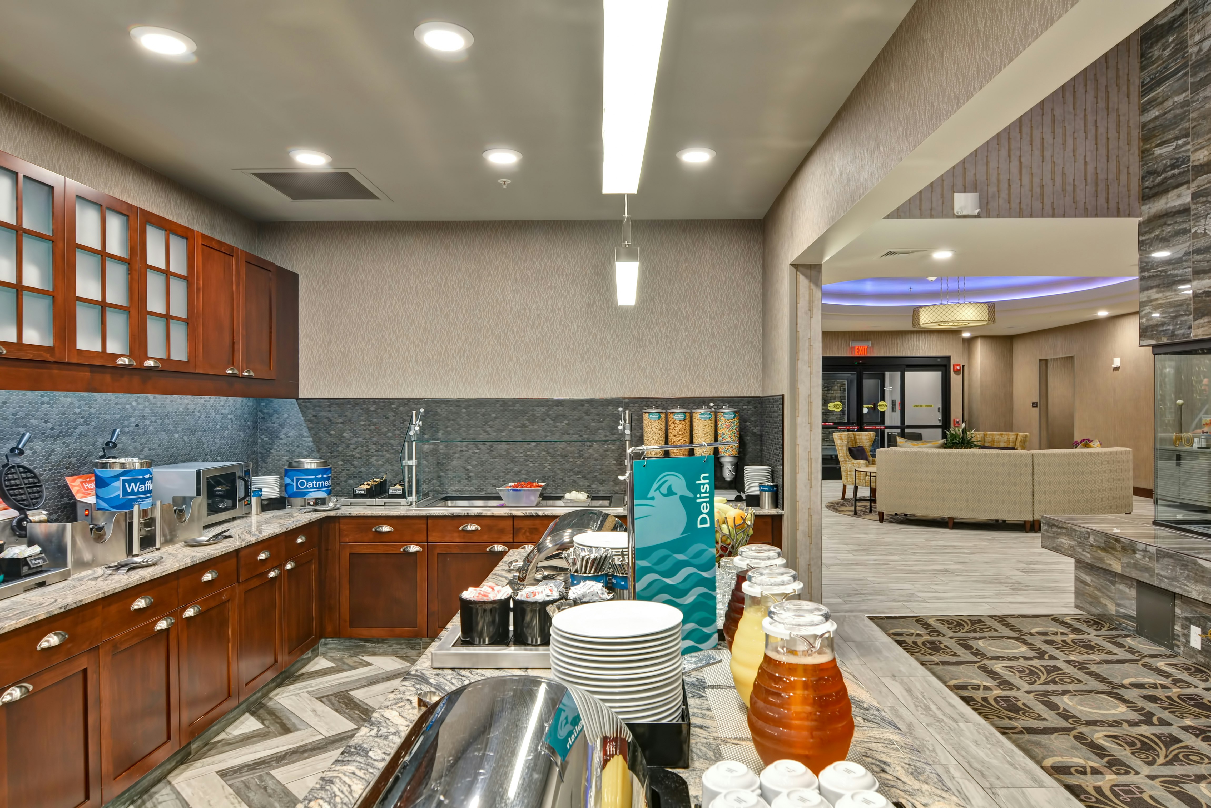 Homewood Suites By Hilton New Hartford Utica 19/27