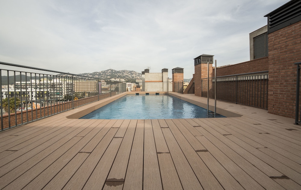 Apartaments Ponent 12/38