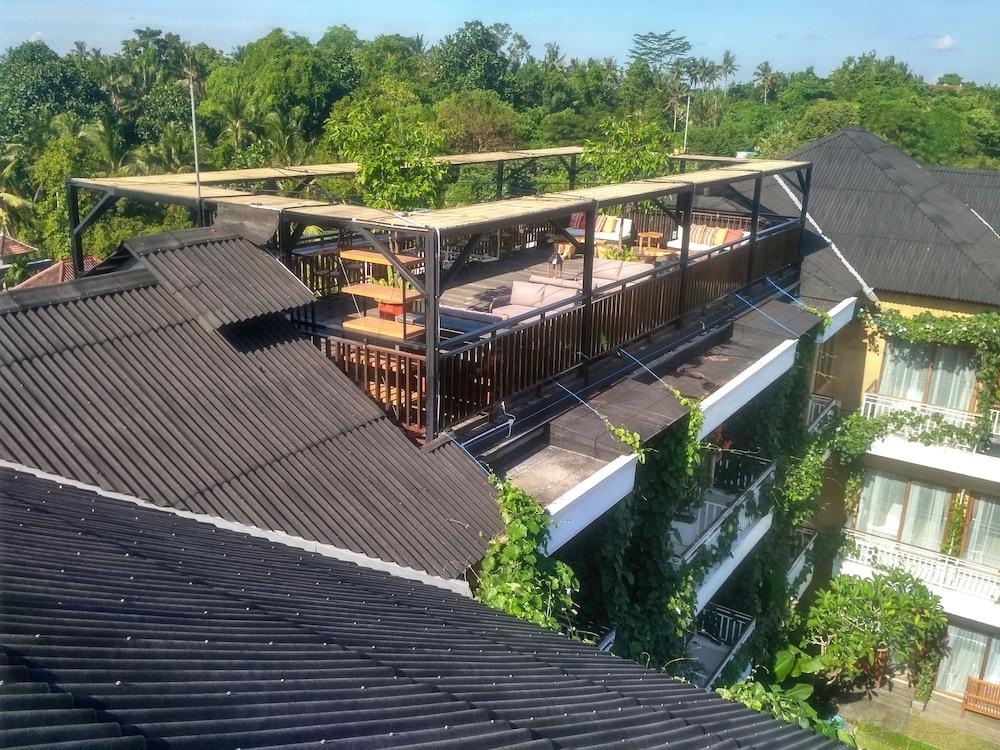 Hotel Puriartha Ubud 7/68