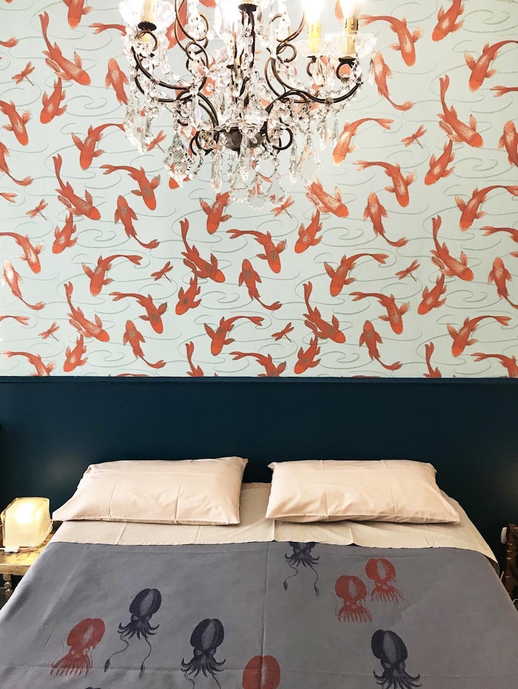 Bad Bed And Breakfast And Design 42/62