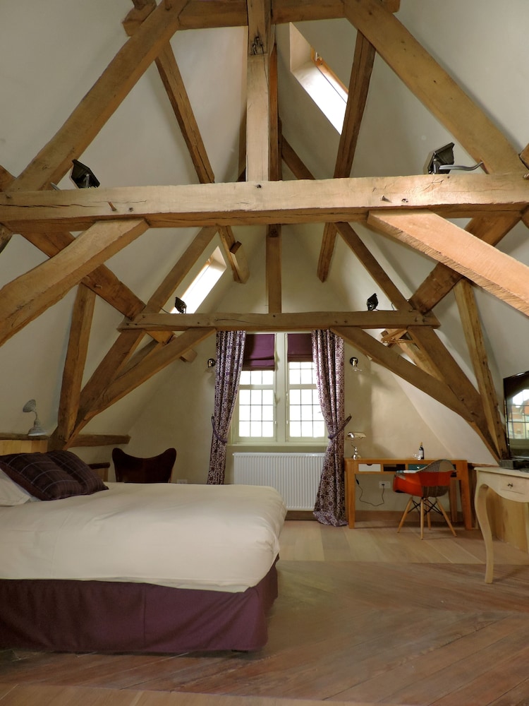 B And B Saint Sauveur Bruges 5/50