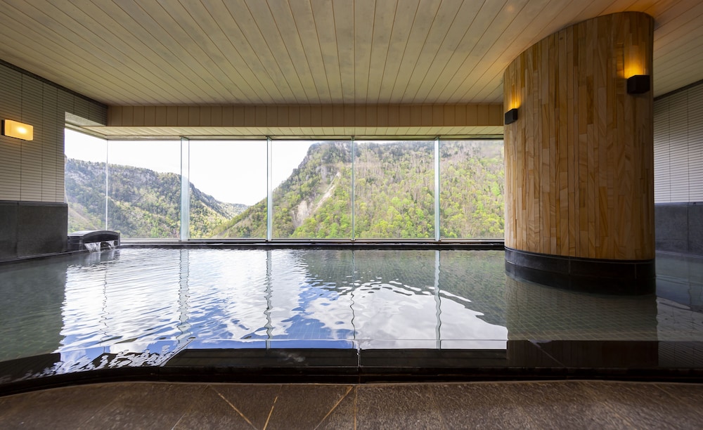 Hotel Taisetsu ONSEN&CANYON RESORT 17/41