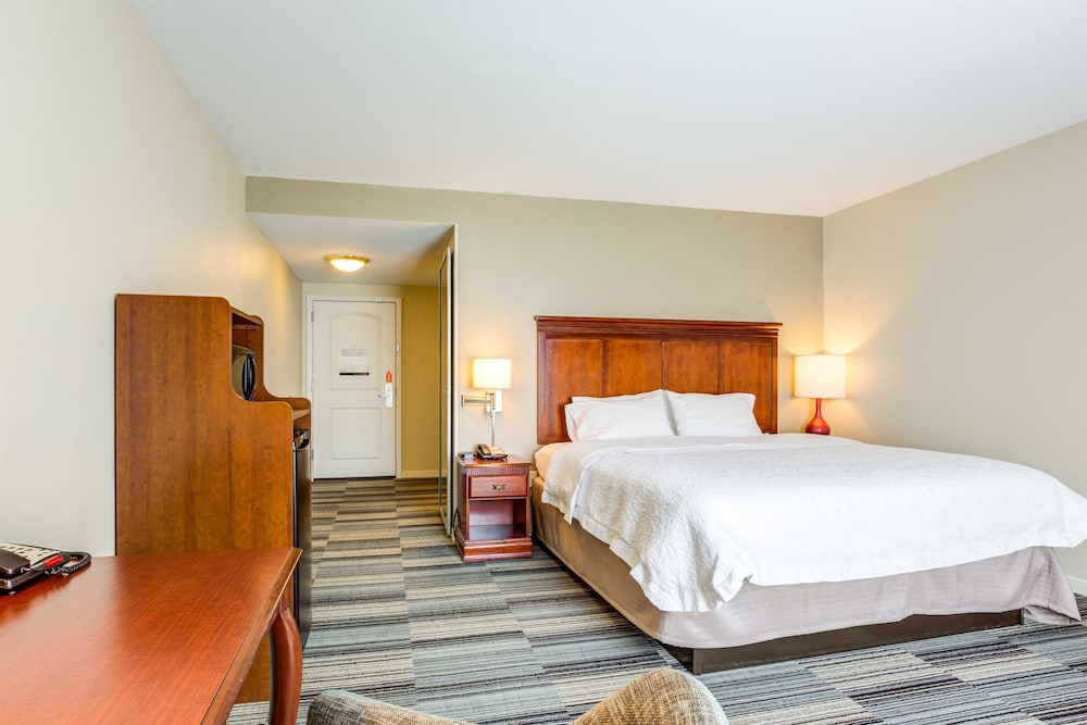 Hampton Inn & Suites Westford - Chelmsford 15/48