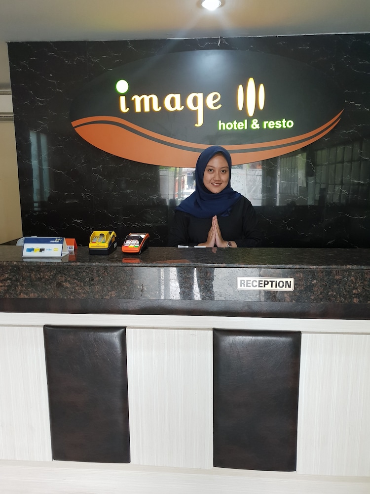 Image Hotel & Resto 5/17