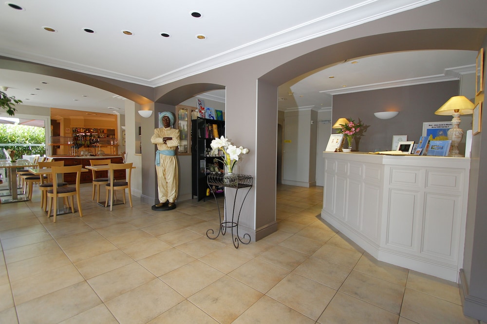 Hotel Le Petit Prince 8/49