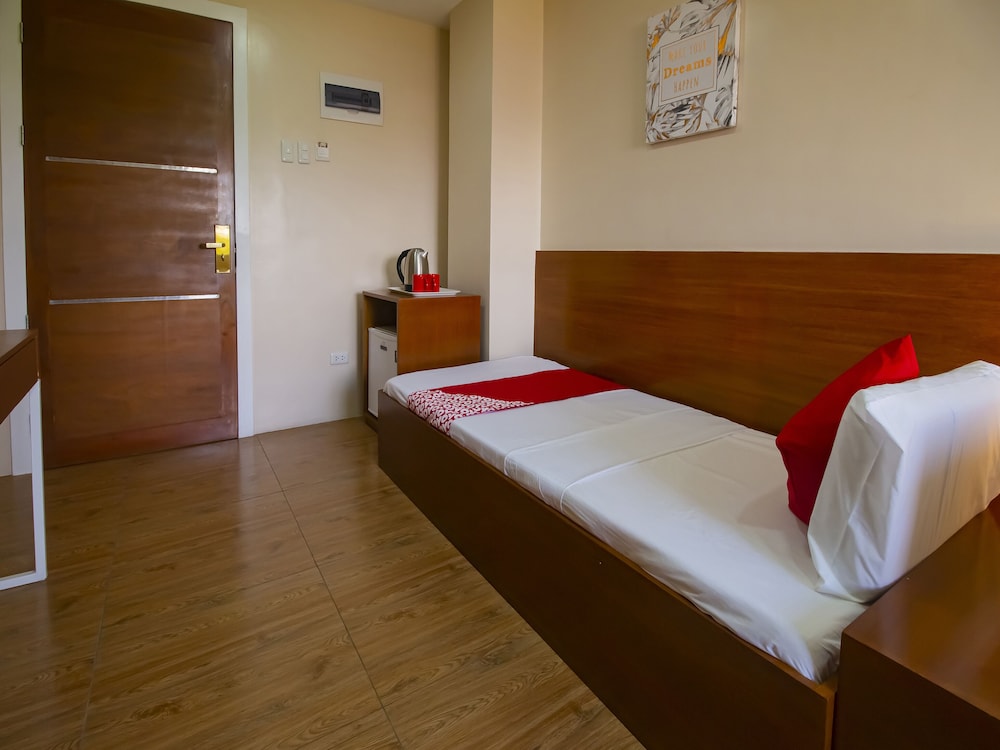 OYO 832 The Teepee Place Hostel & Residence Inn 20/37