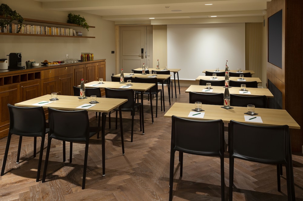 Ours Blanc Hotel & Spa 38/49