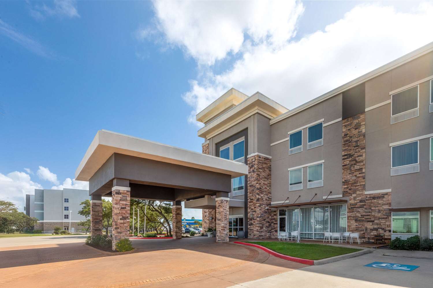 La Quinta Inn & Suites by Wyndham Rockport - Fulton 38/46