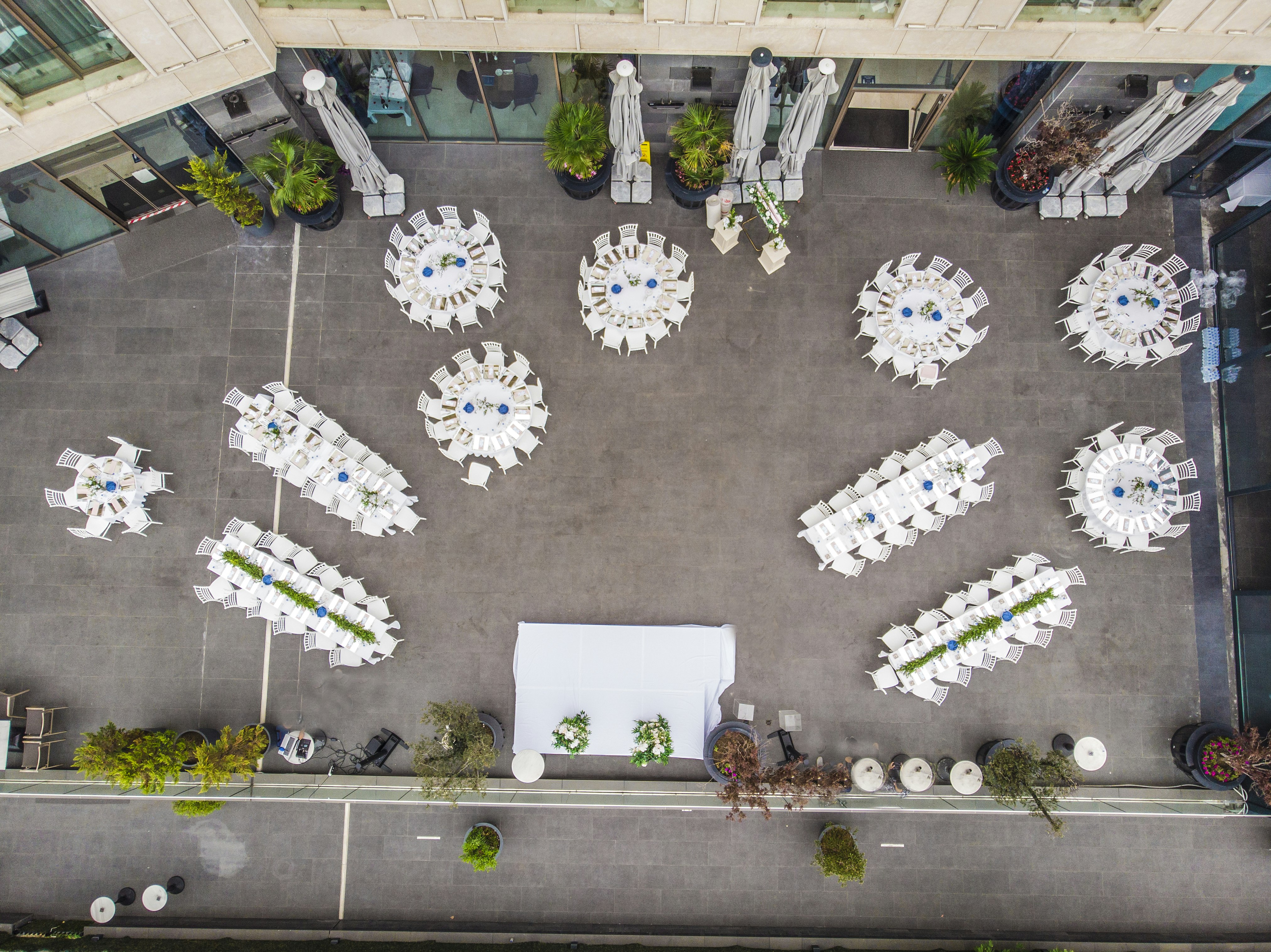 DoubleTree by Hilton Trabzon 21/85