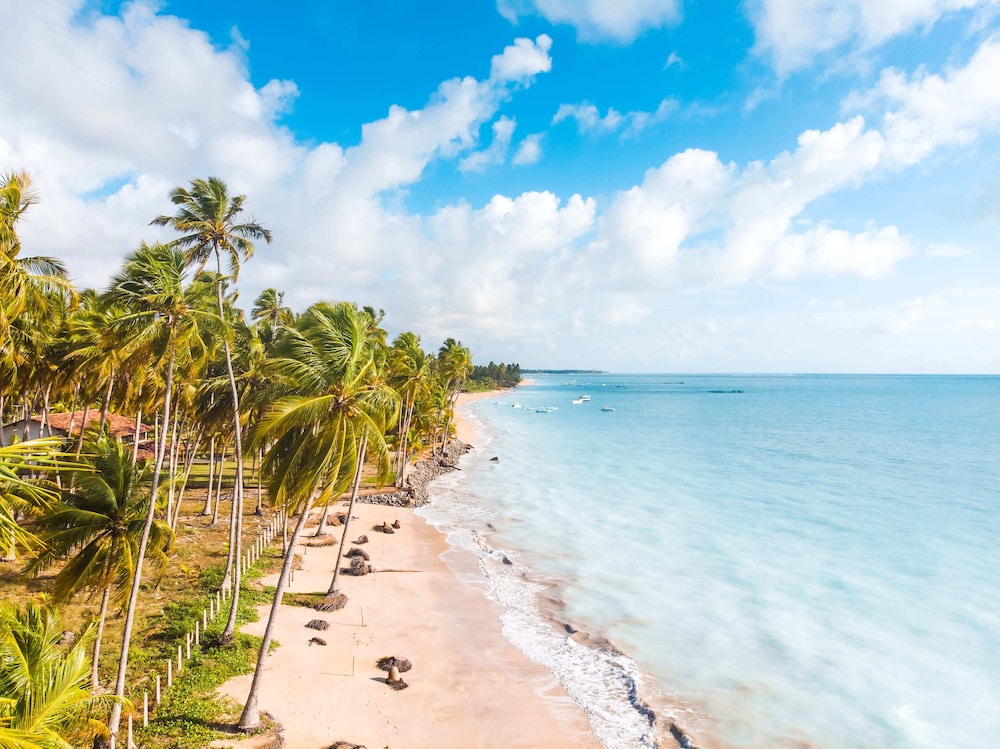 Salinas Maragogi All Inclusive Resort 42/46