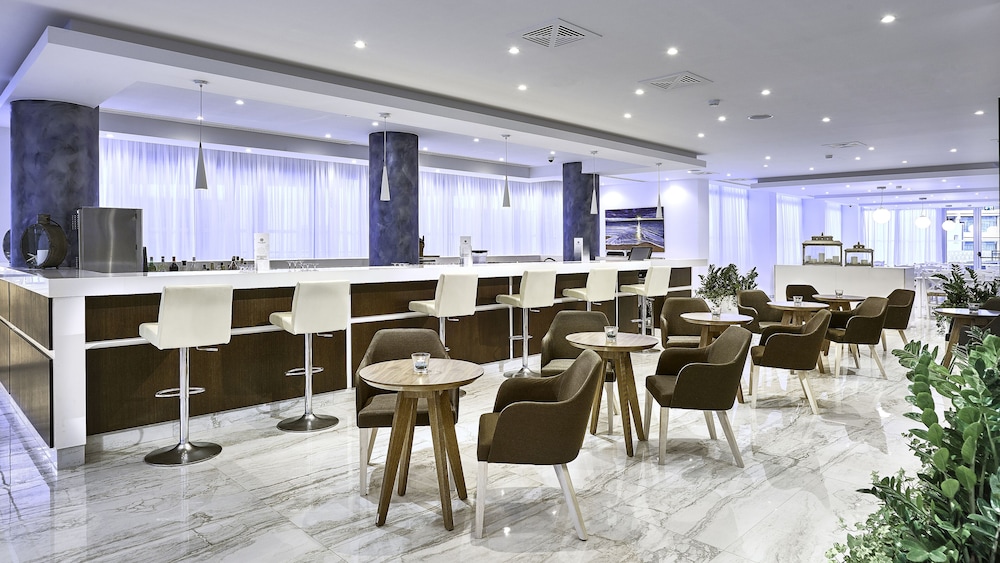 GAIA SUN N BLUE HOTEL 24/35