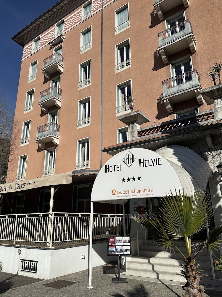 Hotel Helvie 1/22