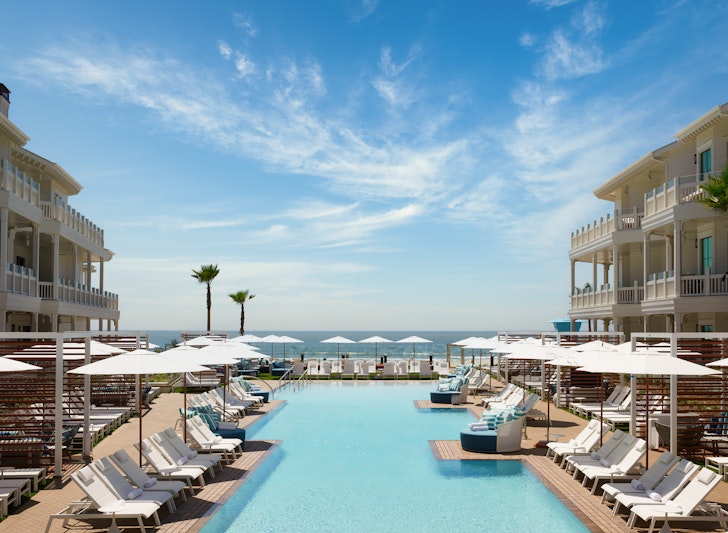 Shore House at The Del, LXR Hotels & Resorts 13/14