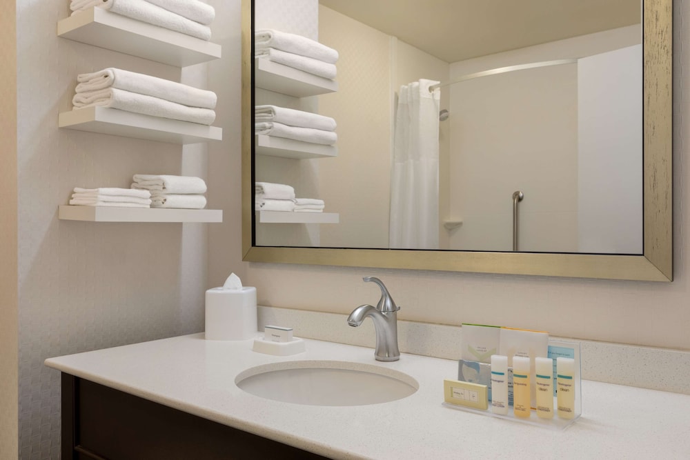 Hampton Inn And Suites Roanoke-Downtown 20/75