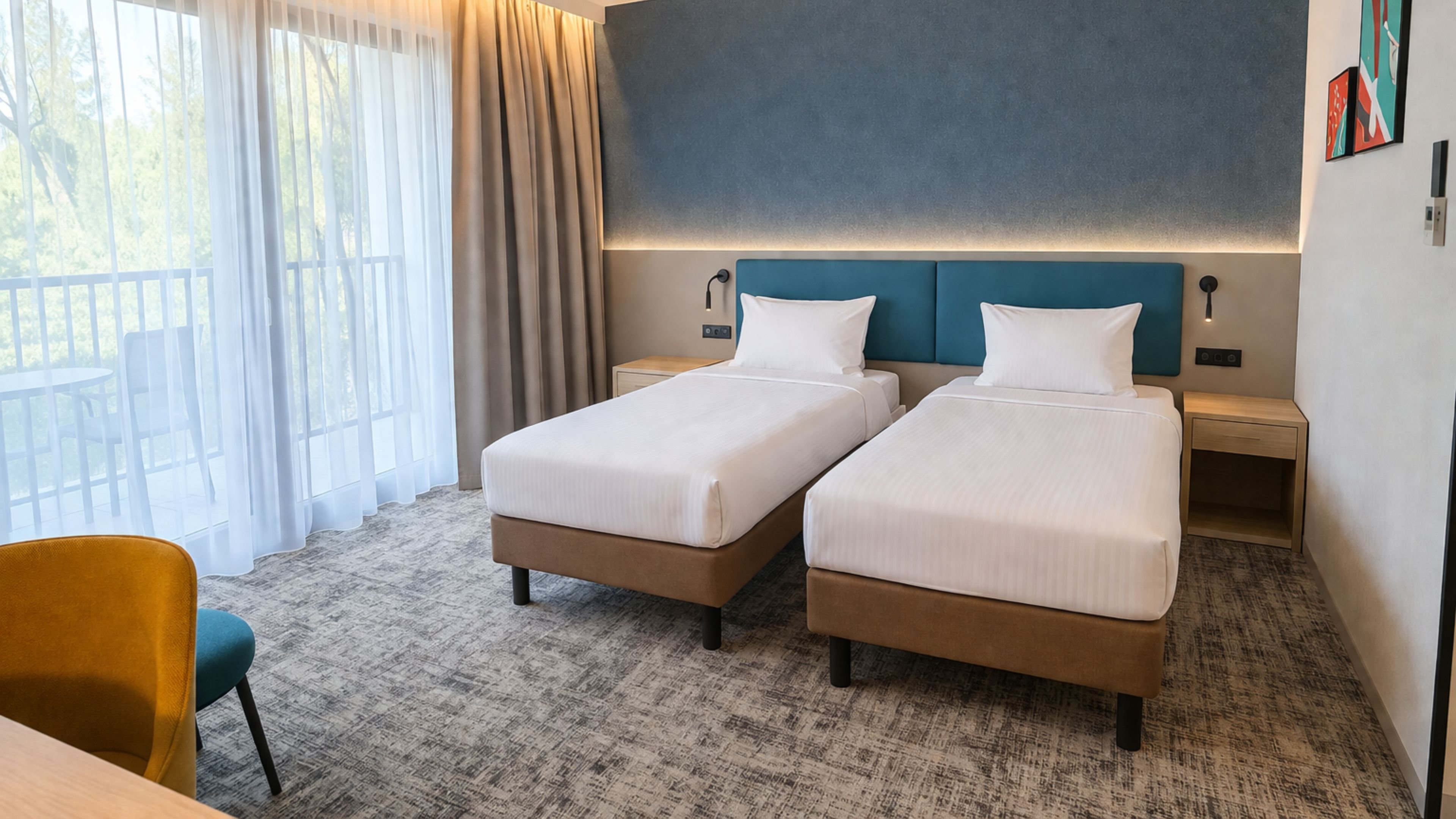 Holiday Inn Warsaw Jozefow 12/50
