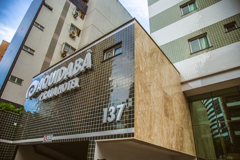Aquidaba Praia Hotel 2/42