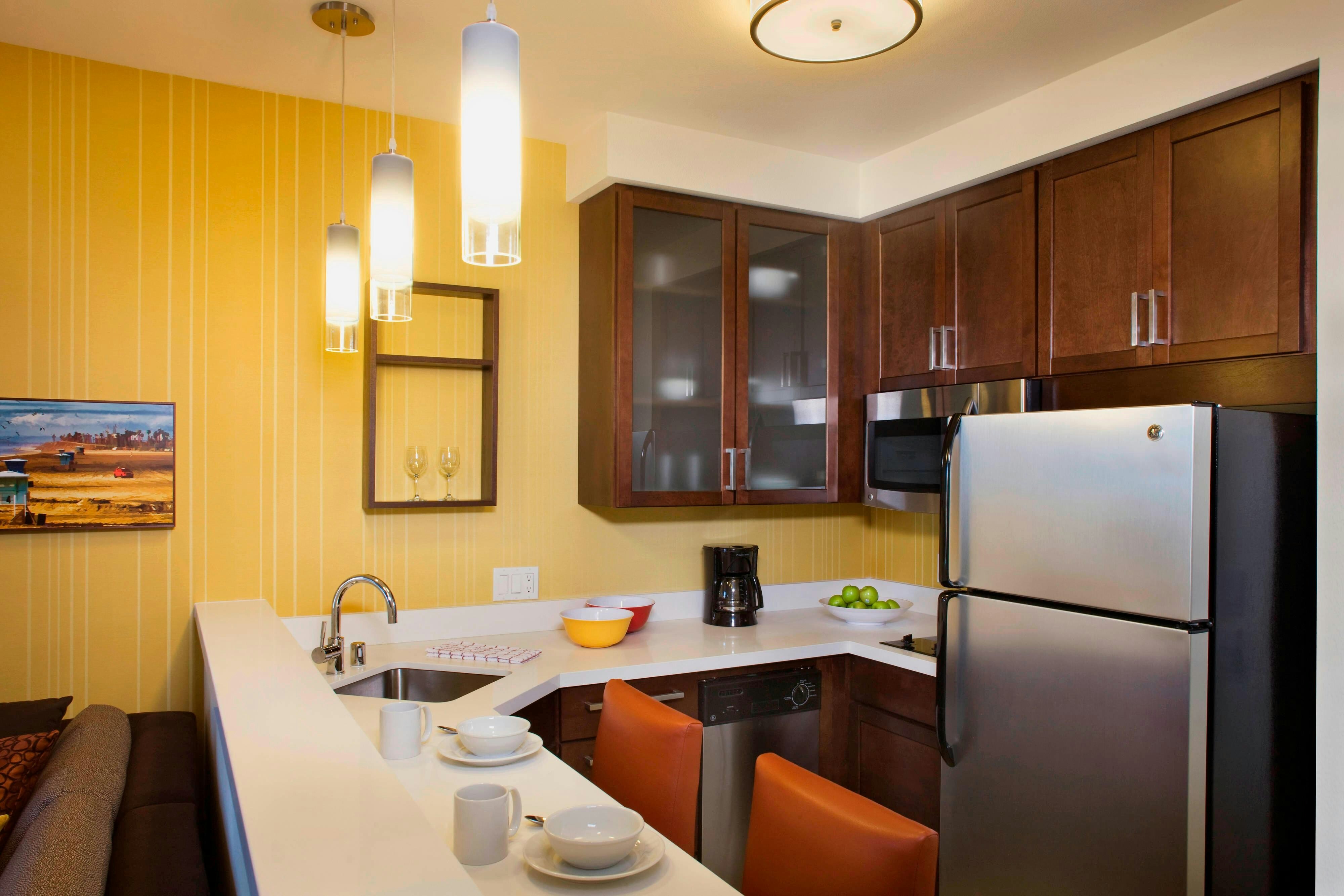 Residence Inn Tustin Orange County 12/19
