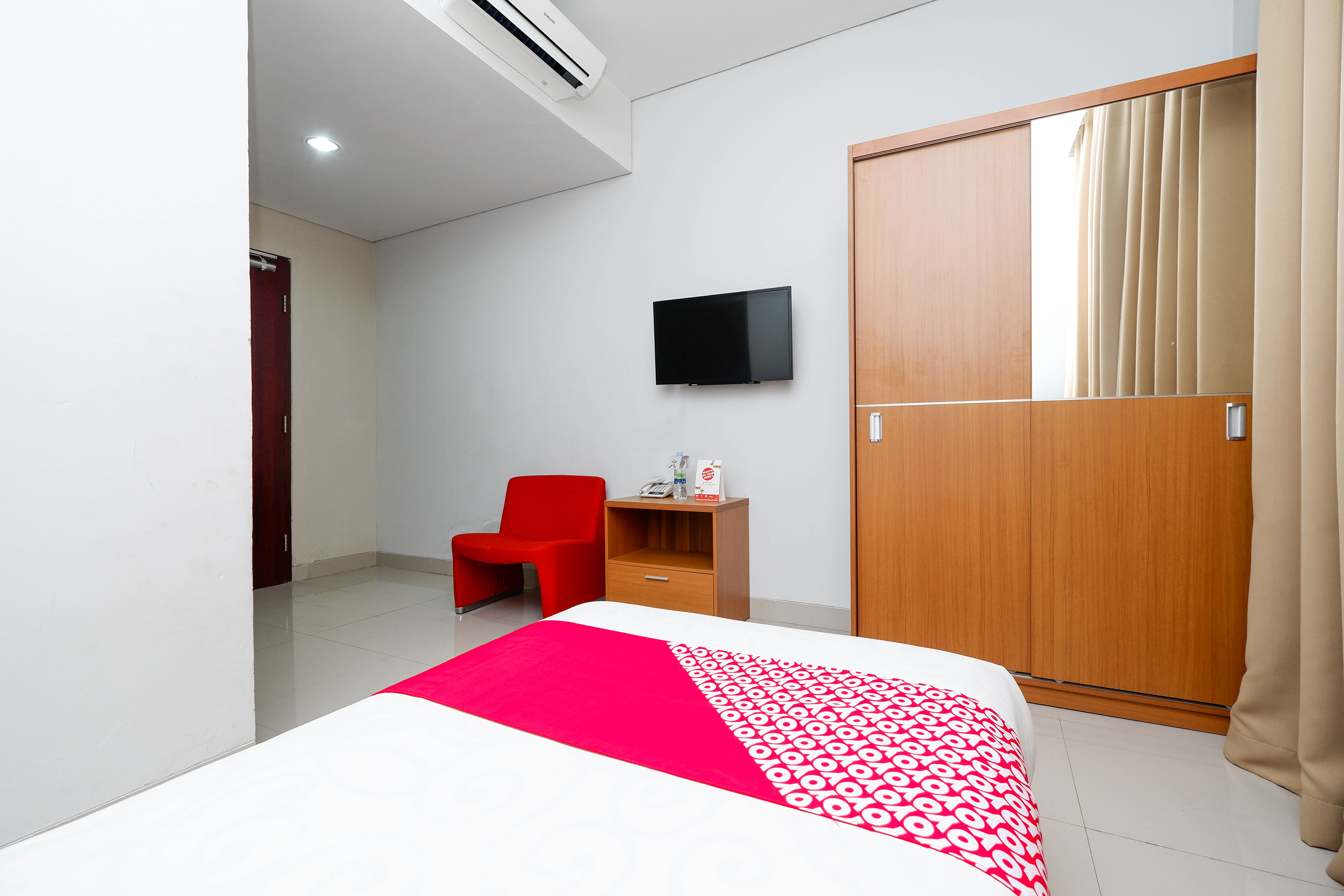 Hotel Utc Semarang 15/51