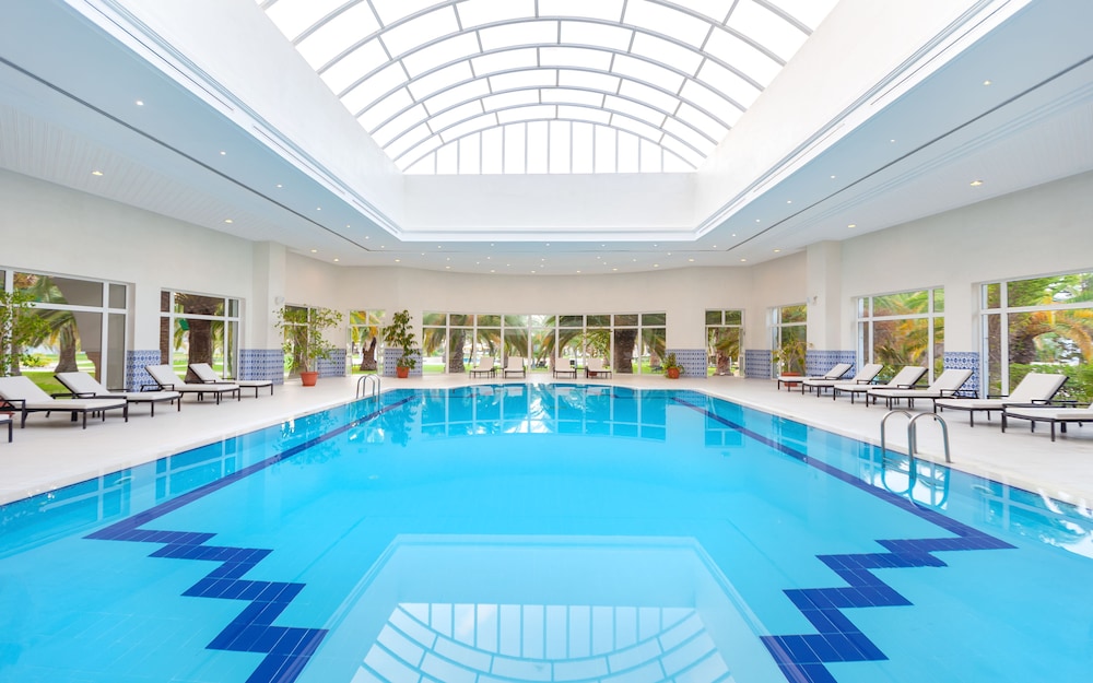 Hotel Tui Blue Oceana Suites 27/61