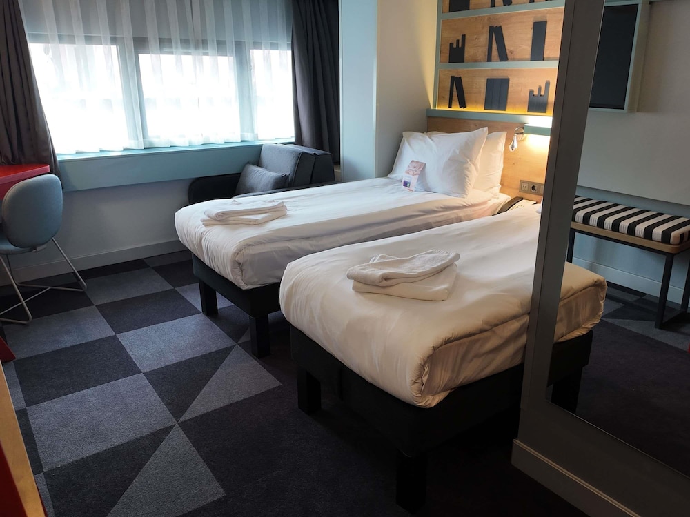 ibis Styles Ankara 10/48
