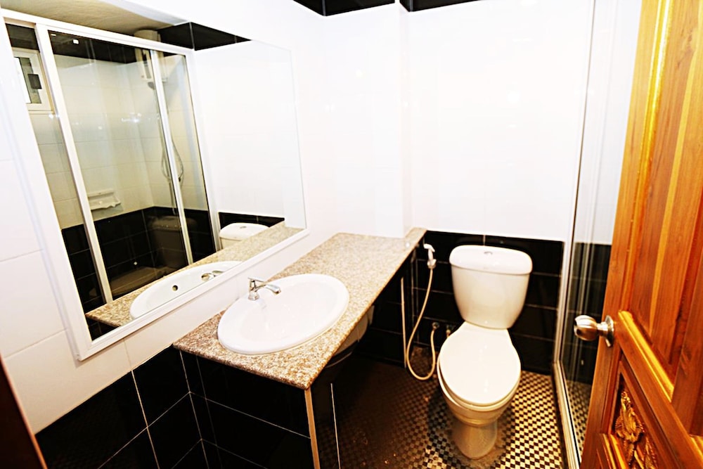 T3 Residence 16/60